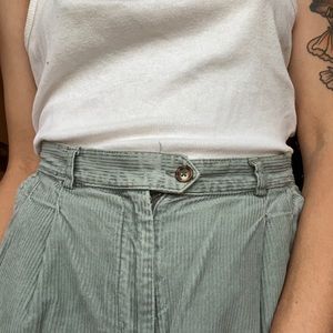 Vintage Jade Pant